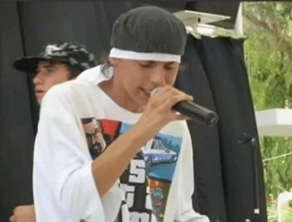 De'quell & Aşian - Lirikal Bazuka