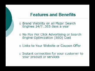 Myshoppinggenie,promoting your business