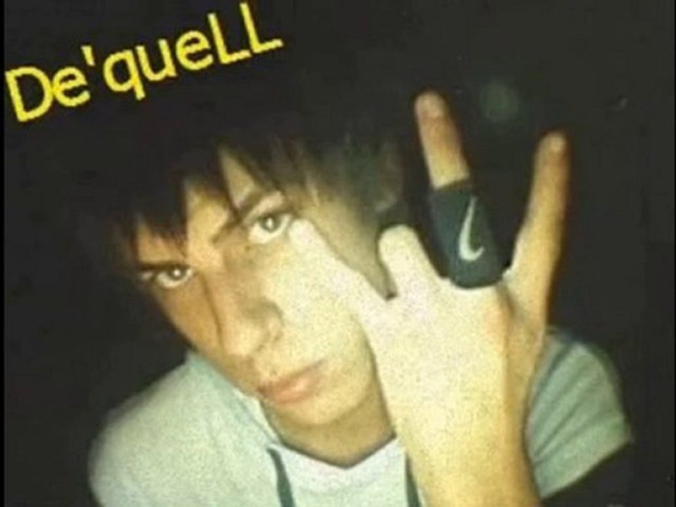 De'quell - Bu Benim Esasım