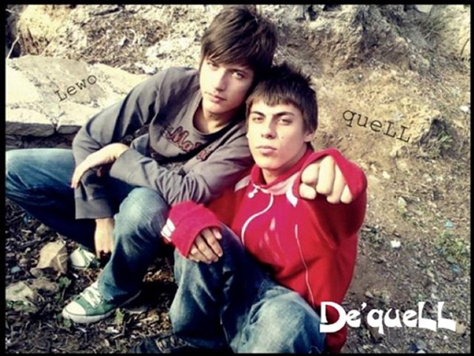 De'quell - Banamı Darıldın