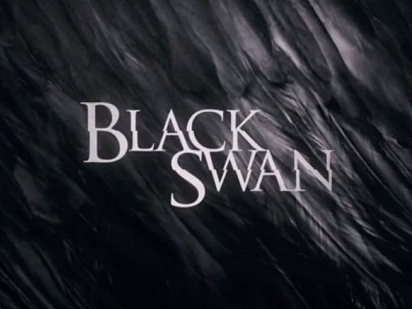 Black Swan - Trailer - Vidéo Dailymotion
