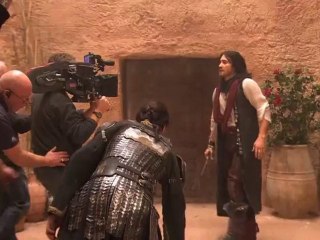 Avrat Bazaar Fight - Featurette Avrat Bazaar Fight (English)
