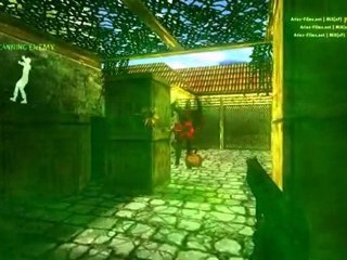 Counter Strike - ALIVE by.mixep
