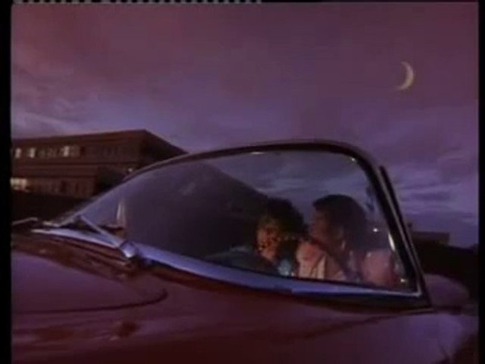 The Cool Notes - In your car