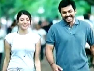 Iragai Polae _ Naan Mahan Alla