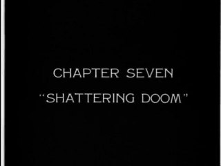 Flash Gordon: E07 - Shattering Doom (1936)