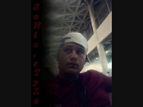 BlackRose - Sonic styLa - Cx.seRseRi - Dj ReßeL - SendeN BasKa - 2o1o