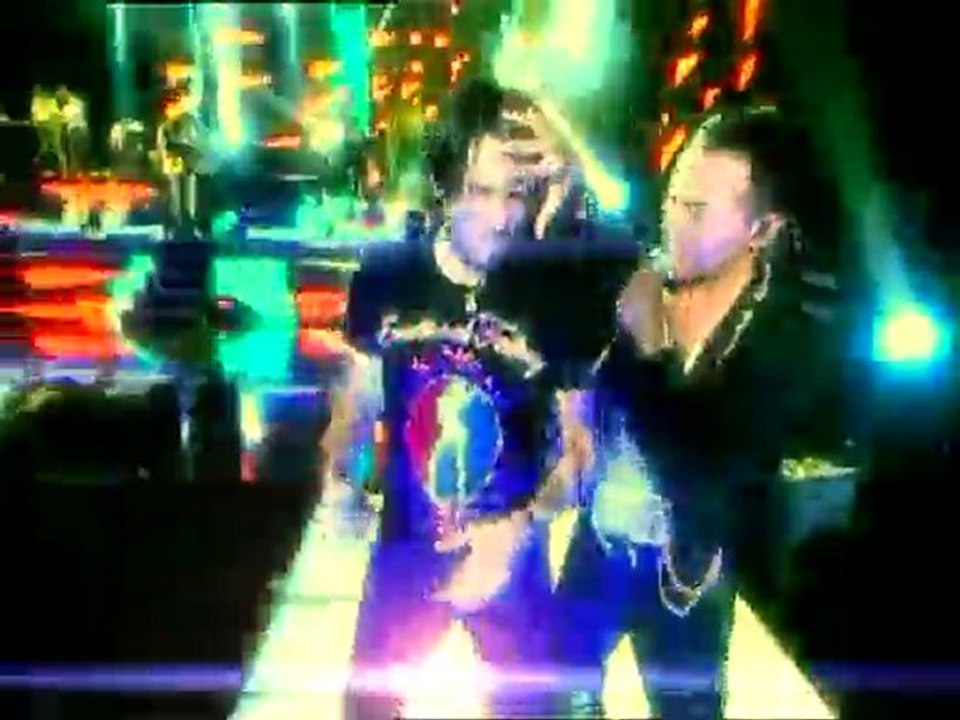 İşim Olmaz Video 2010