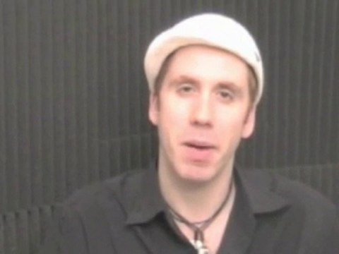 Blues Piano Lesson: Left Hand Pattern