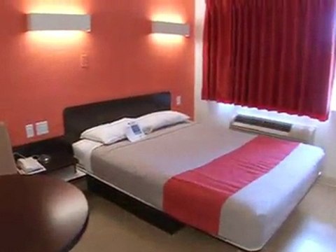 MOTEL 6 SAN MARCOS Video Tour