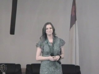 HIS EYE IS ON THE SPARROW Crystal Lewis 7-18-2010