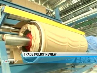 Industry expects new measures from foreign trade policy