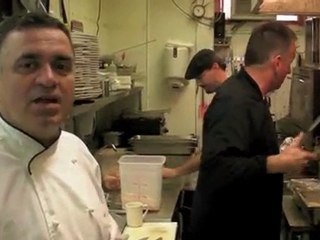 Coffee Encrusted Pork Chop - Chef Dato v2