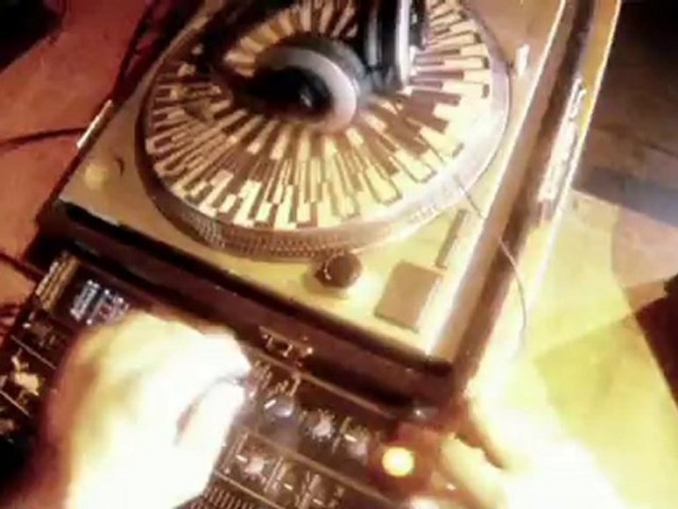 Les Fadas du Barouf 8