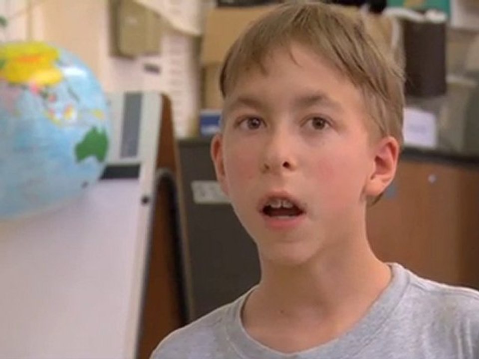 Youthful Aspirations