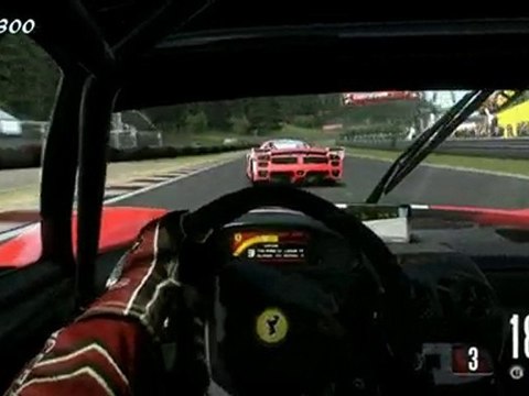 NFS Shift (Ferrari FXX) (2)