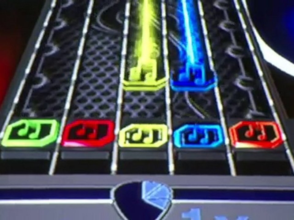 Instant Jam: Online Guitar Game - Developer Interview Part 1