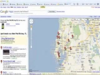 My shopping genie application
