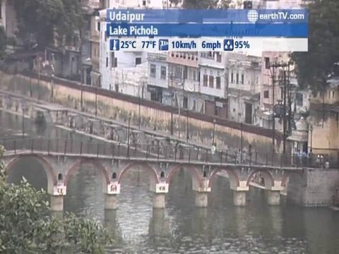 Berlin - Germany, Agadir - Morocco, Stuttgart - Germany, Washington - USA, Udaipur - India, Pine Valley - Beijing - China, Los Angeles - USA