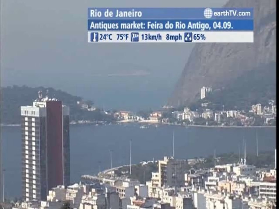 Cannes - France, Dresden - Germany, Budapest - Hungary, Durban - South Africa, Rio de Janeiro - Brazil, Plettenberg Bay - South Africa, Agadir - Morocco