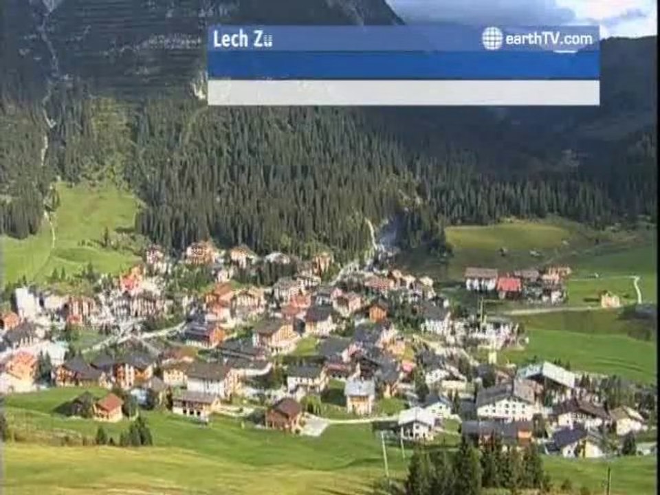 Metz - France, New York - USA, Antibes - Juan-les-Pins - France, Bandar Seri Begawan - Brunei, Ascona - Ticino - Switzerland, Lech Zurs am Arlberg - Austria, Brussels - Belgium