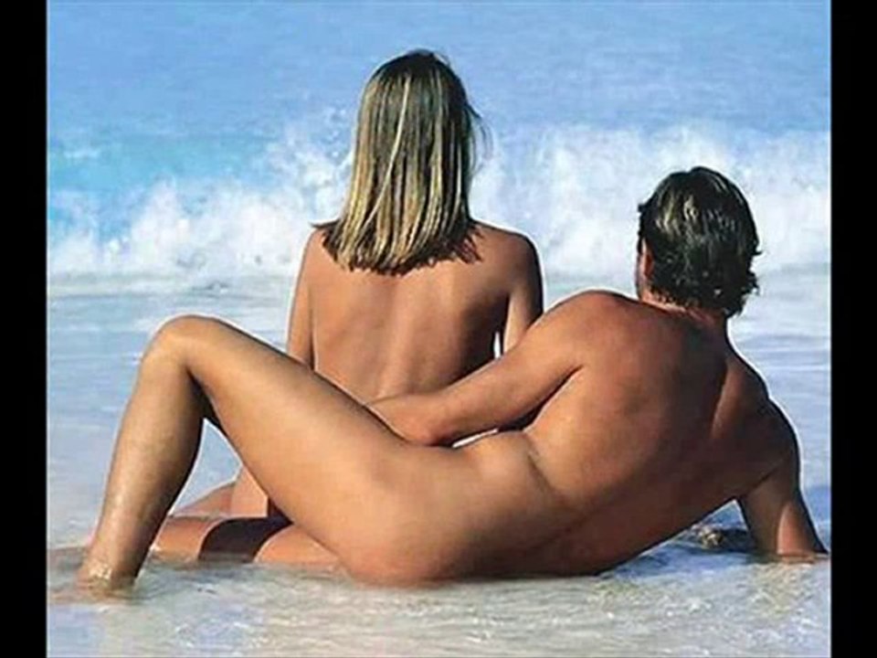 Inappropriately By The Sea!
