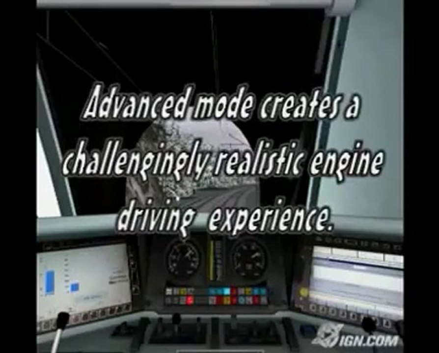 Railworks 2010 RELOADED PC Game and Crack