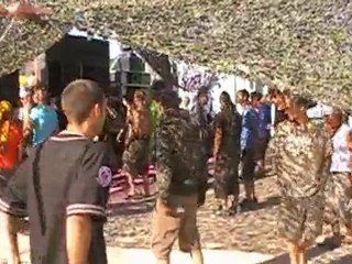 Bordelik/puzzle/thc @ Fighting spirit 2010 South Spain