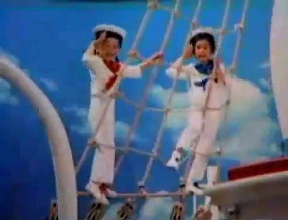 ハウス　バーモントカレー　CM　1977年