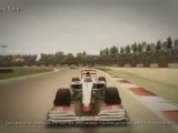 F1 2010 - PC | PS3 | Xbox 360 - gameplay preview