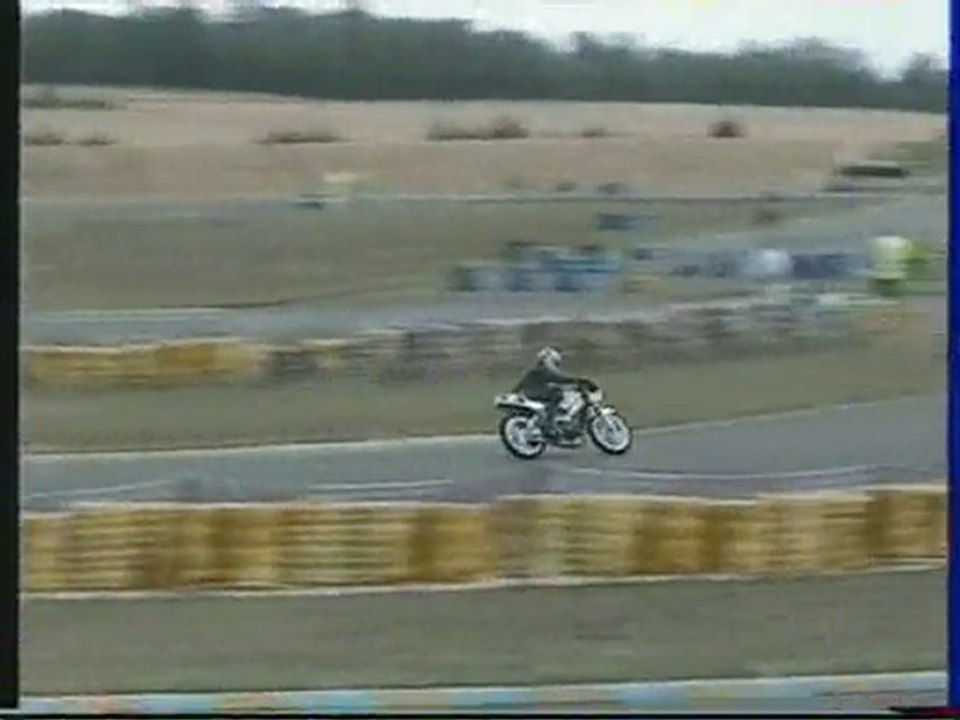 Vendeuvre (14) : 25 juillet 2010 - Open Vario & Boite