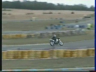 Vendeuvre (14) : 25 juillet 2010 - Open Vario & Boite