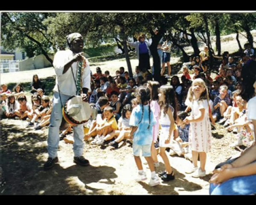 Nvel album 100% reggae de Fulgence Compaoré.(Burkina Faso)