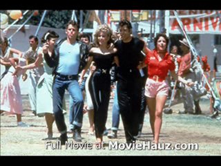 Grease (1978) Part 1 of 18