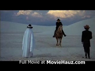 Greasers Palace (1972) Part 1 of 15