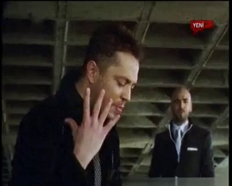 Soner Sarıkabadayı-Murat Boz-İki Medeni İnsan New 2010