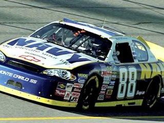 Harvick On The Verge Of NASCAR Championship