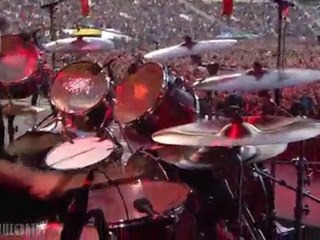 SLAYER - RAINING BLOOD LIVE BIGFOUR