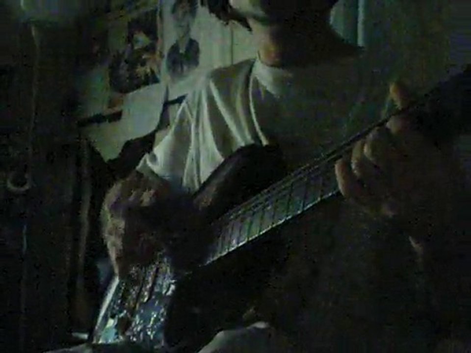 alter ego Jean-louis Aubert by ambroise noiseboy92