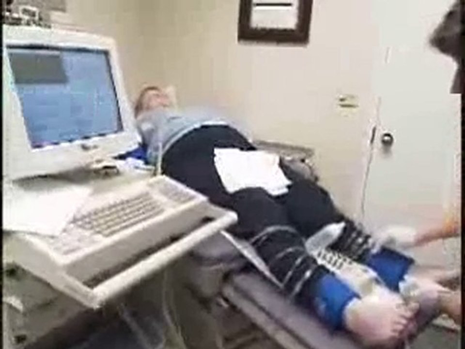 PAD Peripheral Artery Disease