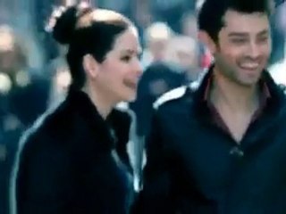 YILDIZ USMANOVA & YASAR-SENI SEVERDIM 2010