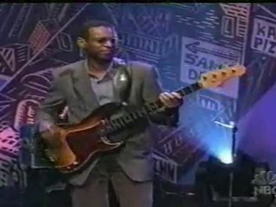 John Mayer & John Scotfield "I don't need to doctor"