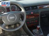 Occasion Audi Allroad Mirande