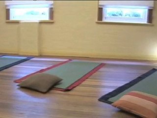 Yoga Meditation New Town Natural Balance Centre TAS