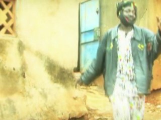 Papson - Dèssè feat. Karim Djeliba (clip officiel)