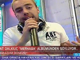 Murat Dalkılıç - Kıyamadım İkimize (Mehmetin Gezegeni)