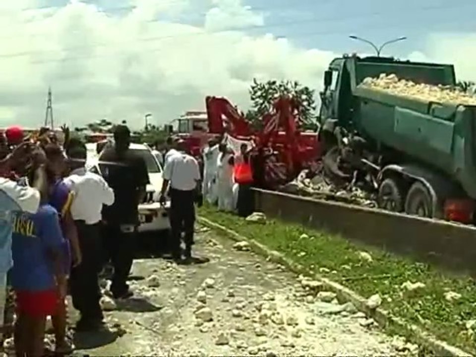 2 journalistes de France-Télévisions agressés par des flics