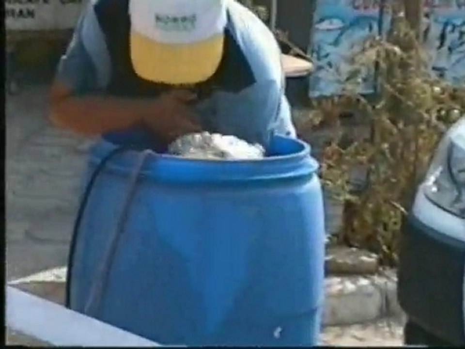 Ar-Tu Enerji ve Makina Sulama Gösterilerimiz