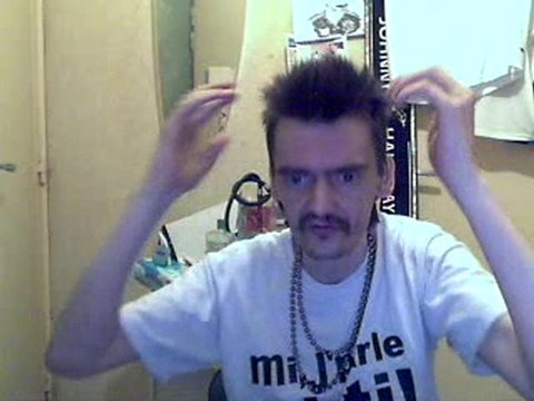 secret story 4 oh le roulage de pelles