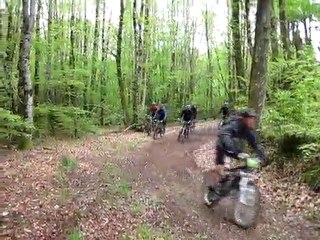 TEAMBOX 92 RANDO LIMOUSINE 2010 rush 05